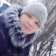 Валентина, 33, Вихоревка