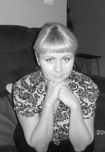 My photo - Vera, 51 from Serpukhov (@verannnnn)