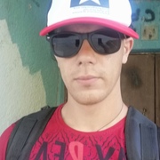 Андрей, 27, Костомукша