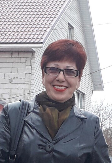 My photo - Elena   Valentinovna, 65 from Voronezh (@valentina195709)