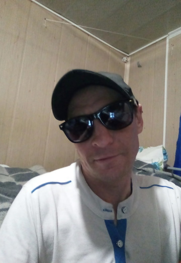 My photo - Andrey Glotov, 41 from Orenburg (@andreyglotov0)