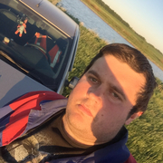 Александр, 30, Наро-Фоминск