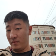 Вячеслав, 32, Северобайкальск (Бурятия)