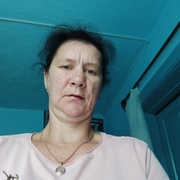 Оля, 44, Хабаровск
