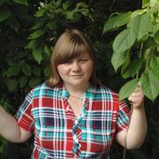 Евгения, 36, Могоча