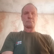 Сергей Федоров, 51, Горьковское