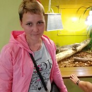 Марина, 37, Дно