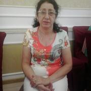 valentina, 64, Кизляр