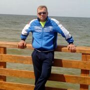 Владимир Филиппов, 46, Гурьевск (Калининградская обл.)