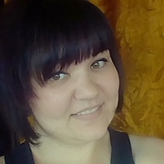 Арина, 20, Хилок