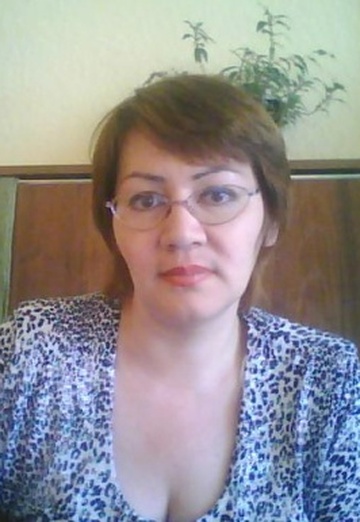 My photo - Dilya, 51 from Tashkent (@dilya148)