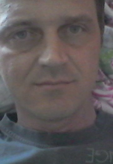 My photo - Aleksandr, 45 from Samara (@aleksandr606967)