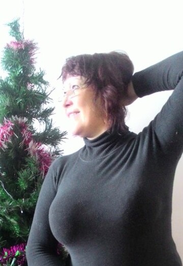 My photo - Nasya, 45 from Pavlodar (@nasya348)