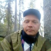 Евгений, 45, Калевала
