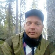 Евгений, 45, Калевала