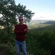 Саша, 39, Зарубино