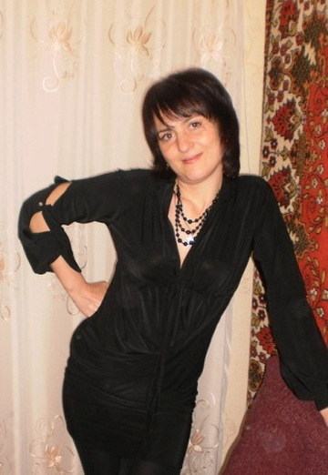 My photo - Luchik, 49 from Moscow (@luchik253)