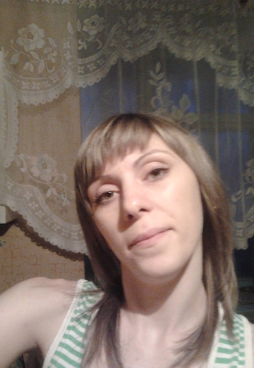 My photo - ksyusha, 35 from Kakhovka (@ksusha4575)