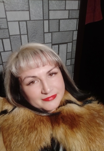 Ma photo - Viktoriia, 42 de Kamianske (@viktoriya141155)