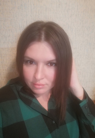 Моя фотография - Юлия, 36 из Санкт-Петербург (@uliya220923)