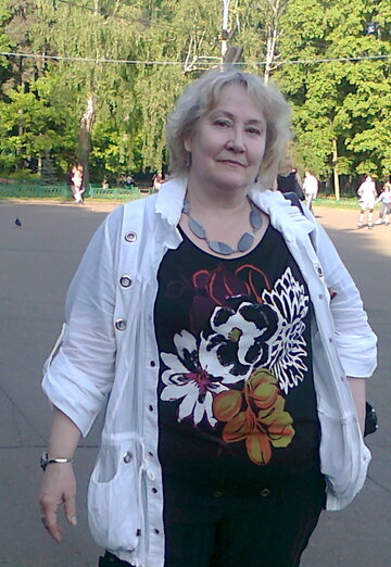 Моя фотография - svetlana, 67 из Белебей (@svetlana108088)