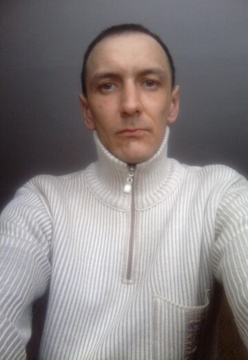 Моя фотография - Егор, 39 из Ижевск (@egorchetkarev0)