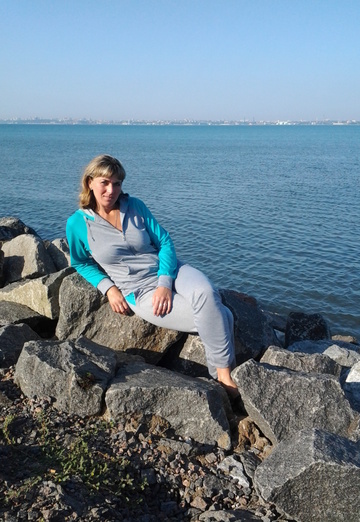 My photo - MARINA, 40 from Krasniy Liman (@marina67753)