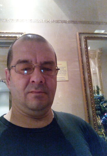 Моя фотография - Валерий, 55 из Москва (@valeriy34365)