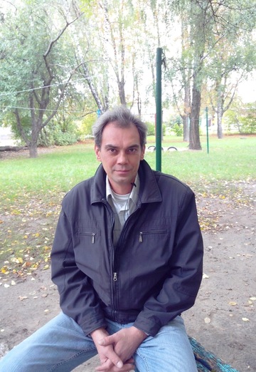 Моя фотография - Игорь, 55 из Черкассы (@igor199513)