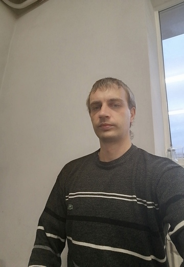 Моя фотография - Валерий, 34 из Тучково (@valeriy77289)