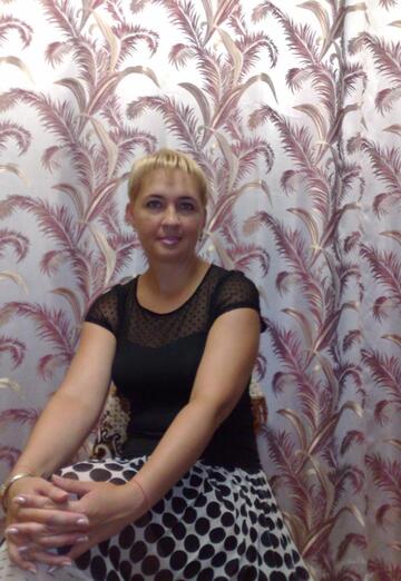 Моя фотография - Алена, 47 из Николаев (@alena112308)