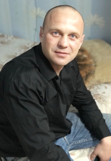 My photo - Evgeniy, 36 from Minsk (@evgeniy36604)