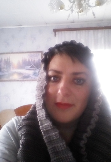My photo - Lina, 38 from Khmelnytskiy (@lina14443)