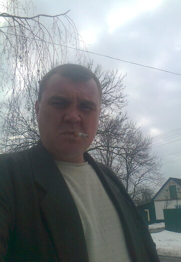 My photo - Seryoga, 49 from Berdichev (@id583730)