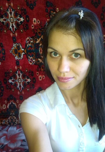 Anastasiya (@anastasiya49735) — benim fotoğrafım № 1