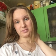 Ульяночка 22 года (Рыбы) Нижний Новгород