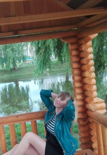 Моя фотография - Наталья, 42 из Минск (@natalya167213)
