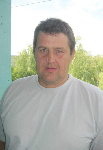 My photo - Sergey, 49 from Kovrov (@sergey964589)