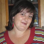 Ольга, 39, Катайск