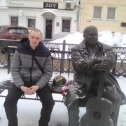Василий, 41, Бежецк