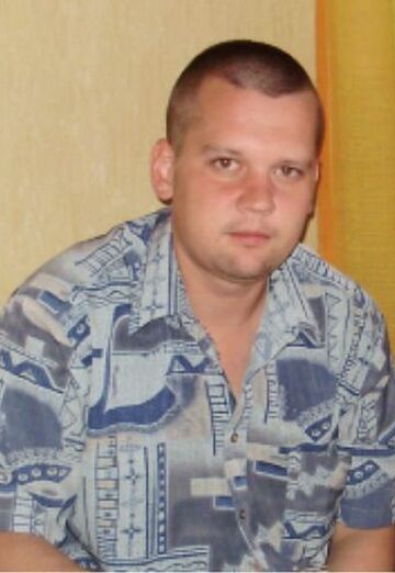 Моя фотография - Роман, 43 из Щекино (@roman161786)