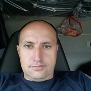 андрей, 45, Белоомут