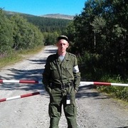 сергей, 36, Заозерск