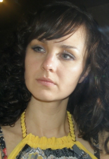 My photo - Marina, 40 from Novaya Kakhovka (@sambario2016)