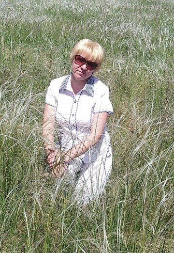 My photo - Natalya, 52 from Verkhneuralsk (@natalwy6825519)