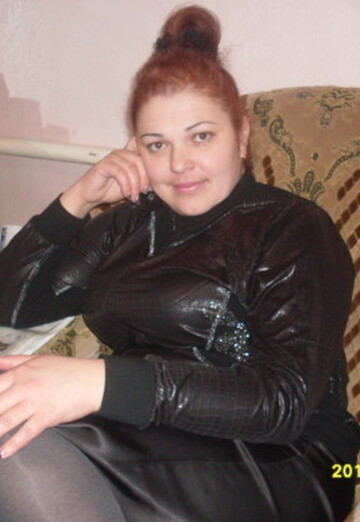 My photo - Nina, 45 from Pavlograd (@nina2179)