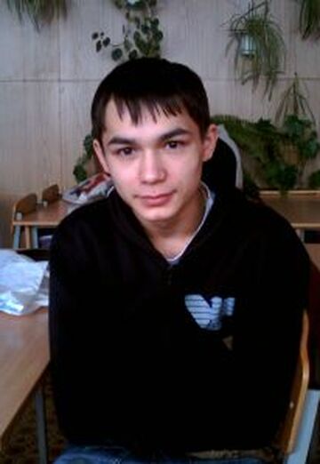 My photo - Ilya, 35 from Batyrevo (@ilj15)