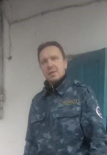 My photo - vladimir, 44 from Kramatorsk (@vladimir347452)