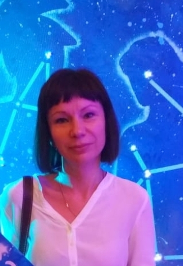 My photo - Olga, 49 from Rostov-on-don (@olga289038)
