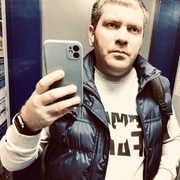 Дмитрий, 38, Москва